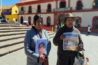 Ahora resulta que uno no debe prevenir el engaño.