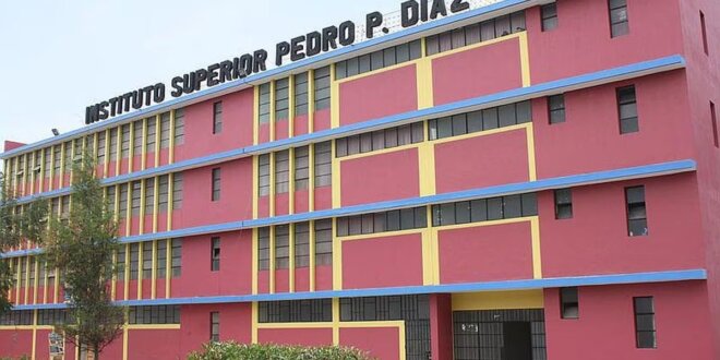 Arequipa: Dan S/ 4 millones para mejorar dos institutos