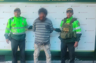 Tacna: Capturan a ladrón de medidores de agua