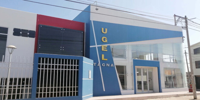 Tacna: Denuncian que profesora tendría relación con alumno