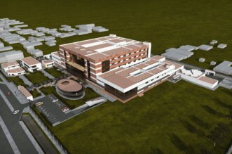 Puno: Ejecución del Hospital Regional Manuel Núñez Butrón de Puno no iniciará en 2025