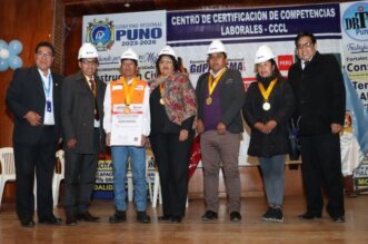 GRP pagó 60 mil a GdPrisma por 3 capacitaciones.