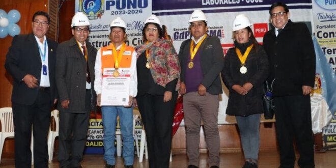 GRP pagó 60 mil a GdPrisma por 3 capacitaciones.