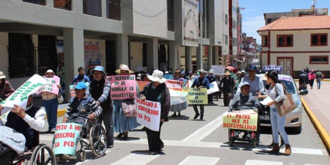 Cuestiona paliativos y exige presupuesto propio.