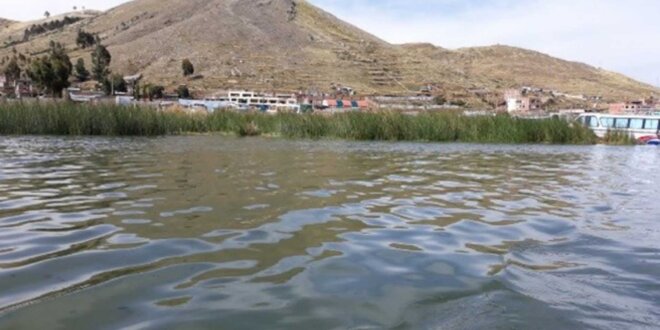 Puno: No se realizó monitoreo del río Willy