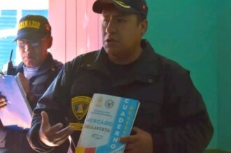 Puno: Investigan a jefe de Seguridad de MPP