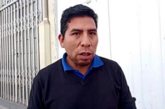 Puno: Supo evalúa alianza con un partido