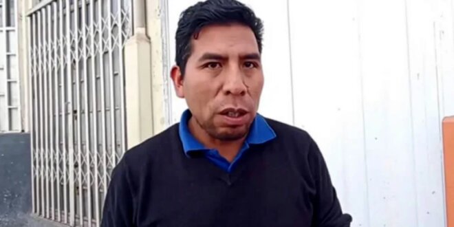 Puno: Supo evalúa alianza con un partido