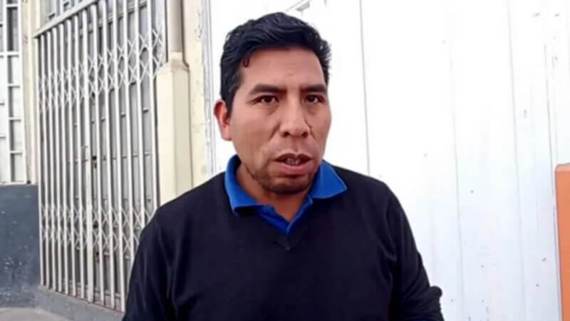 Puno: Supo evalúa alianza con un partido