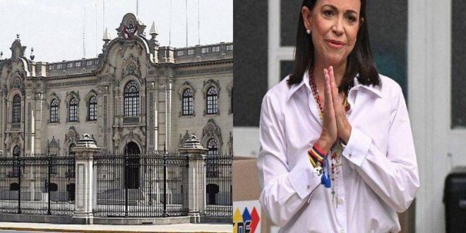 Gobierno del Perú rechaza vinculaciones de presunto adulteramiento electoral.
