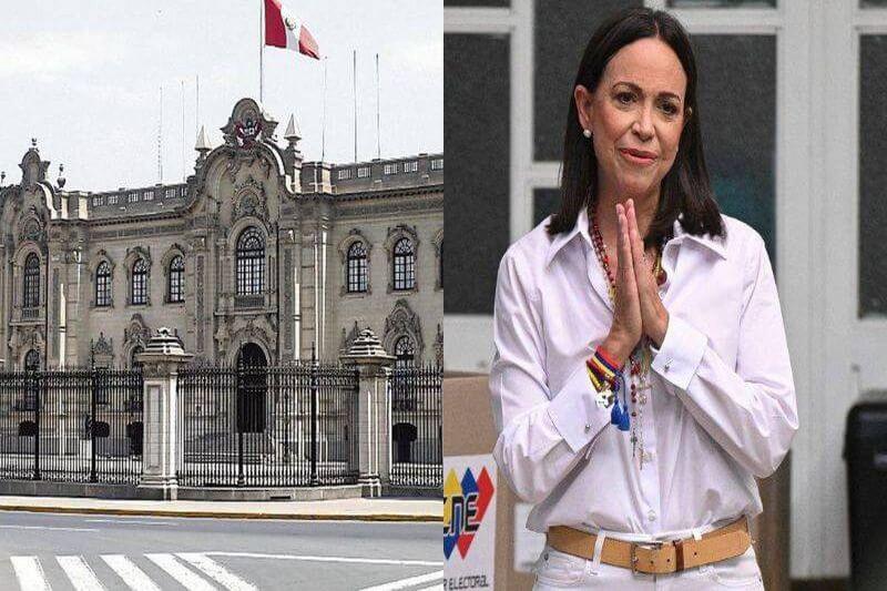 Gobierno del Perú rechaza vinculaciones de presunto adulteramiento electoral.