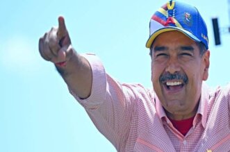 Venezuela elige mandatario este domingo entre diez candidatosVenezuela elige mandatario este domingo entre diez candidatos.