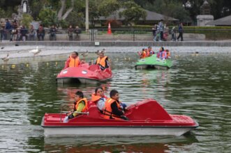 Familias podrán disfrutar de un feriado largo.