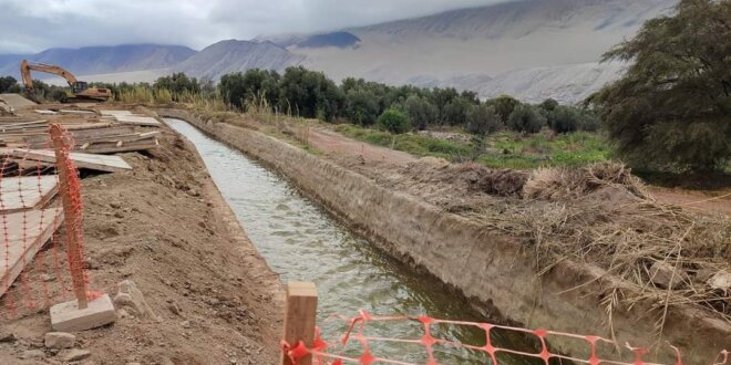 Arequipa: Obreros cobran S/ 48 mil al mes sin laborar