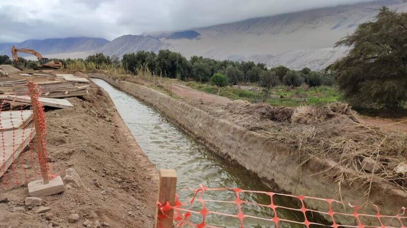 Arequipa: Obreros cobran S/ 48 mil al mes sin laborar