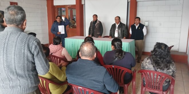 Tacna: Amenazan con abandonar terminal y volverse "piratas"