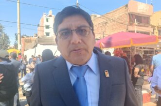 EPS Tacna implementa plan piloto con más horas de agua