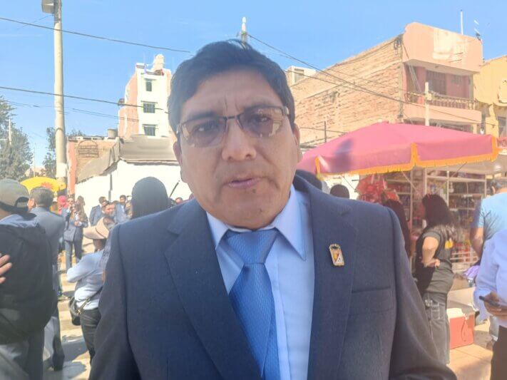 EPS Tacna implementa plan piloto con más horas de agua