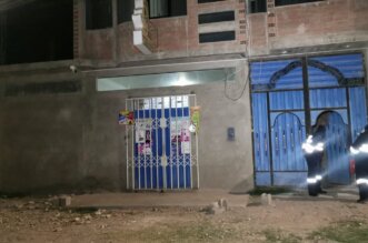 Puno: Expolicía feminicida entregó grabaciones