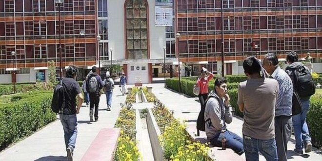 Entradas están destinadas a estudiantes con promedios más altos.