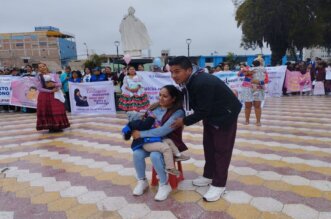 El 50 % de los bebés de 0 a 6 meses de edad no reciben en Tacna la lactancia materna exclusiva, lo que preocupa al sector Salud debido a su importancia ya que a través de esta práctica se proporciona los nutrientes necesarios para el crecimiento y desarrollo del infante, dio a conocer este viernes la directora ejecutiva de Promoción de la Salud de la Dirección Regional de Salud (Diresa), Viviana Acero Mamani.