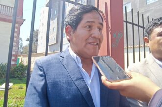 Candarave pide su inclusión en zona de operación minera