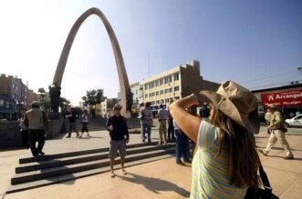 Operadores turísticos esperan a visitantes nacionales este mes.