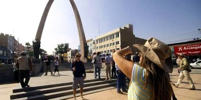 Operadores turísticos esperan a visitantes nacionales este mes.