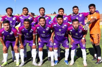 Doblete Juliaqueño en el Estadio Guillermo Briceño Rosamedina.