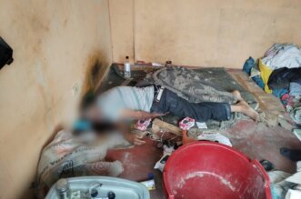 Hallan a hombre sin vida en vivienda de pasaje Hidalgo