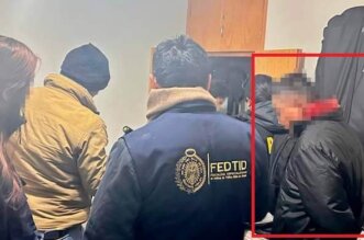 Agente habría “sembrado” droga a estudiante de cosmetología