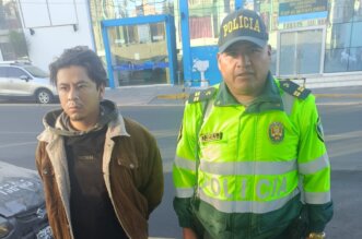 Acuchilla a comerciante por negarse a darle tres cervezas