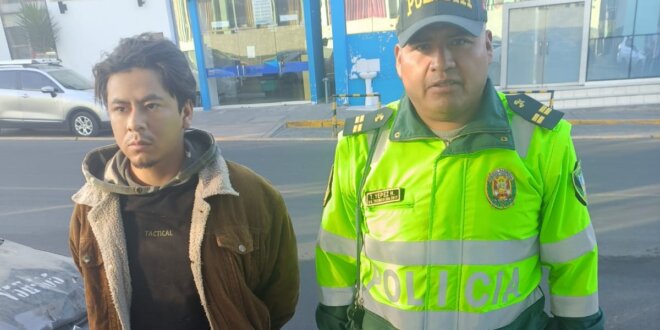 Acuchilla a comerciante por negarse a darle tres cervezas