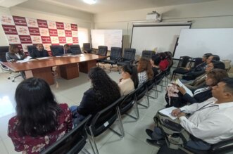 Rendirán prueba de ingreso a la Carrera Pública Magisterial.