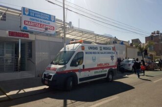 Se informó sobre situaciones adversas en la infraestructura y el equipamiento.