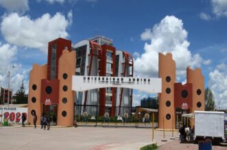 Universidad Andina Néstor Cáceres (Uancv).