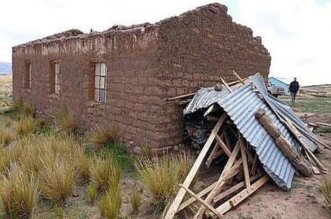 Se tendrán ráfagas de viento de 30 a 40 kilómetros por hora.