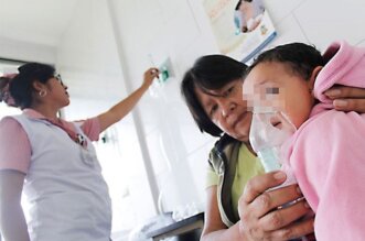 Un importante número de pacientes son referidos de las zonas andinas de Tacna.