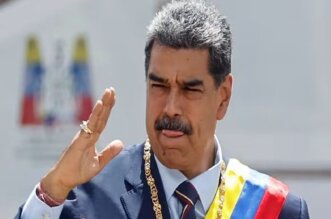 TikTok suspende cuenta de Nicolás Maduro.