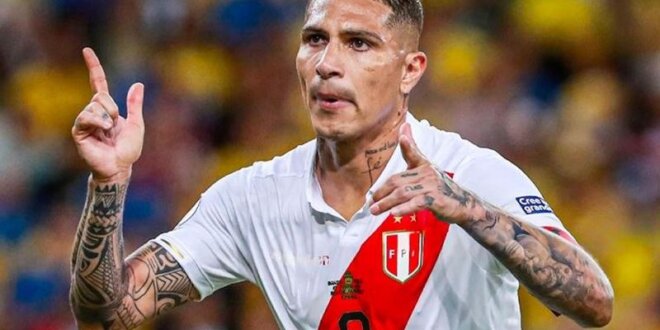 Paolo Guerrero tendrá más tiempo para seguir negociando.