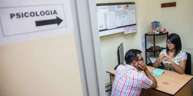 El Minedu y el Colegio de Psicólogos acordaron una mesa de trabajo.