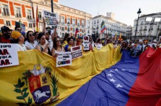 700 detenidos en Venezuela fueron trasladados a cárceles de máxima seguridad.