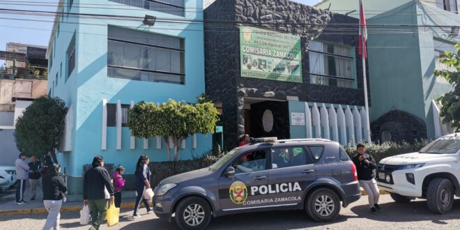 Padre de familia grave tras recibir golpe en la cabeza