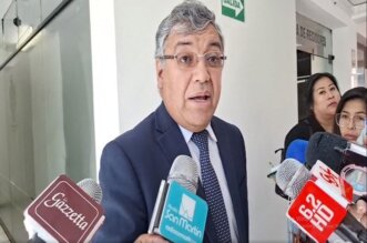 Concejal cuestiona labor realizada por la actual gestión de la comuna de Arequipa.