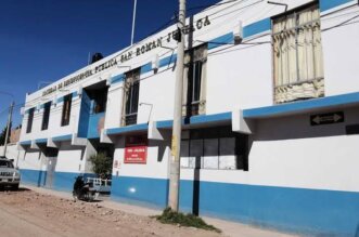 "Multa a Beneficencia de Juliaca superaría el millón"