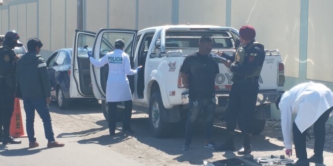 Varón capturado en pleno robo salva de ir a prisión