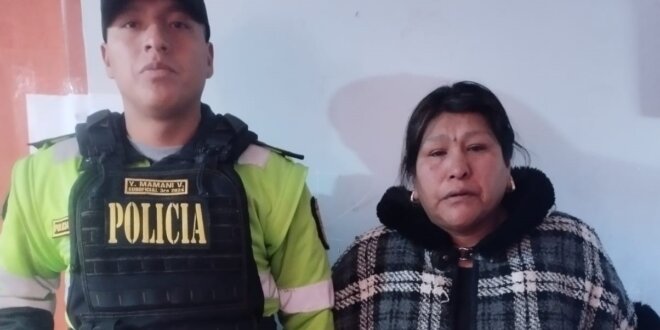 Cárcel para madre que quemó a su hijo