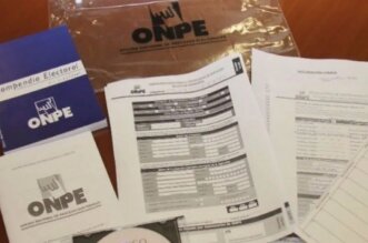 24 kits para revocar autoridades de Puno