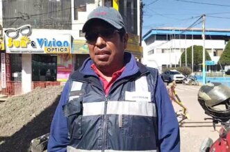 Puno: Construcción civil anuncia marcha nacional el día 20