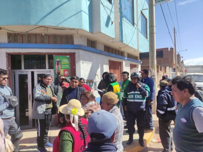 La Municipalidad Distrital de San Miguel, a través de la Subgerencia de Transportes, viene realizando un llamado a todas las empresas de transporte a cumplir con las ordenanzas vigentes y a brindar un servicio de calidad a los residentes del distrito.